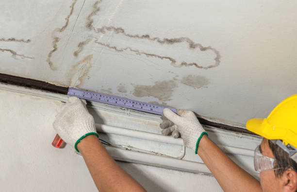 24/7 Emergency Water Damage Repair experts in Creston, IL